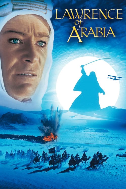 Lawrence of Arabia